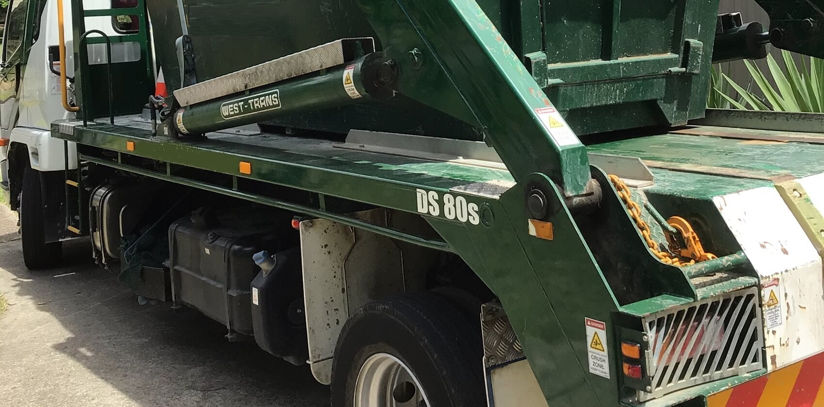 Skip Bin Hire Brisbane 002