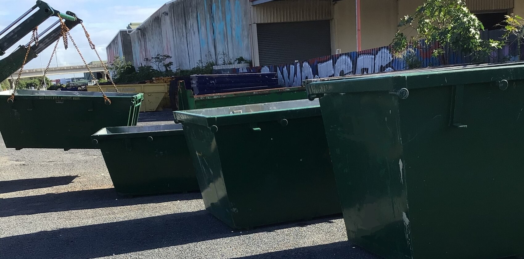 Skip Bin Hire Brisbane 003