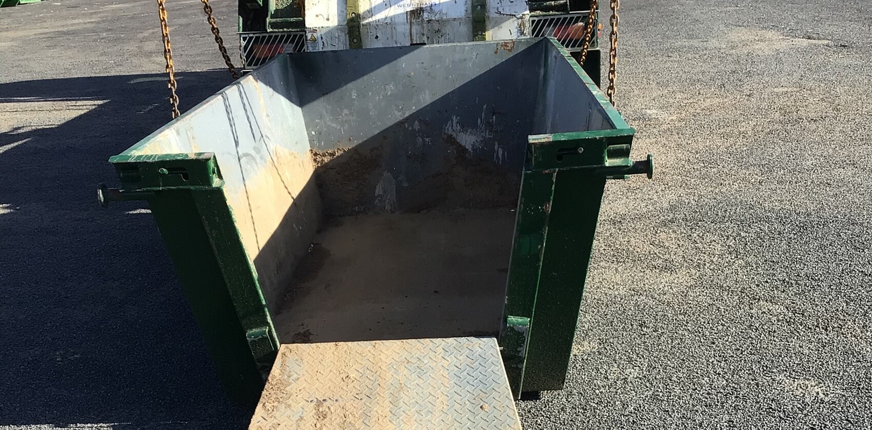 Skip Bin Hire Brisbane 004