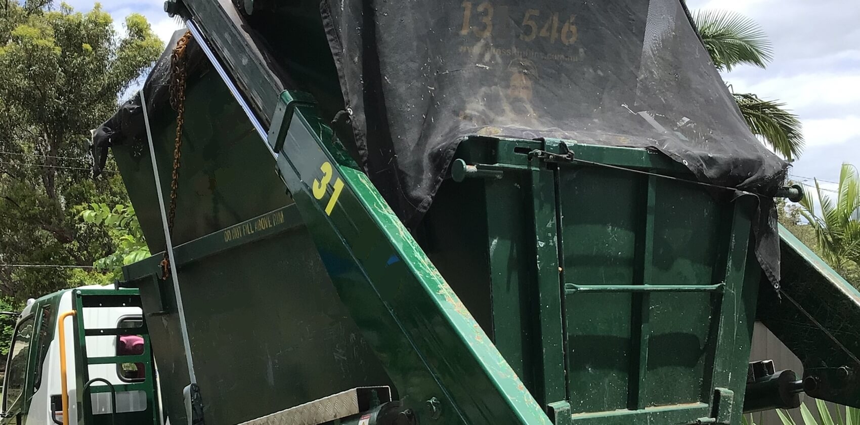 Skip Bin Hire Brisbane 005