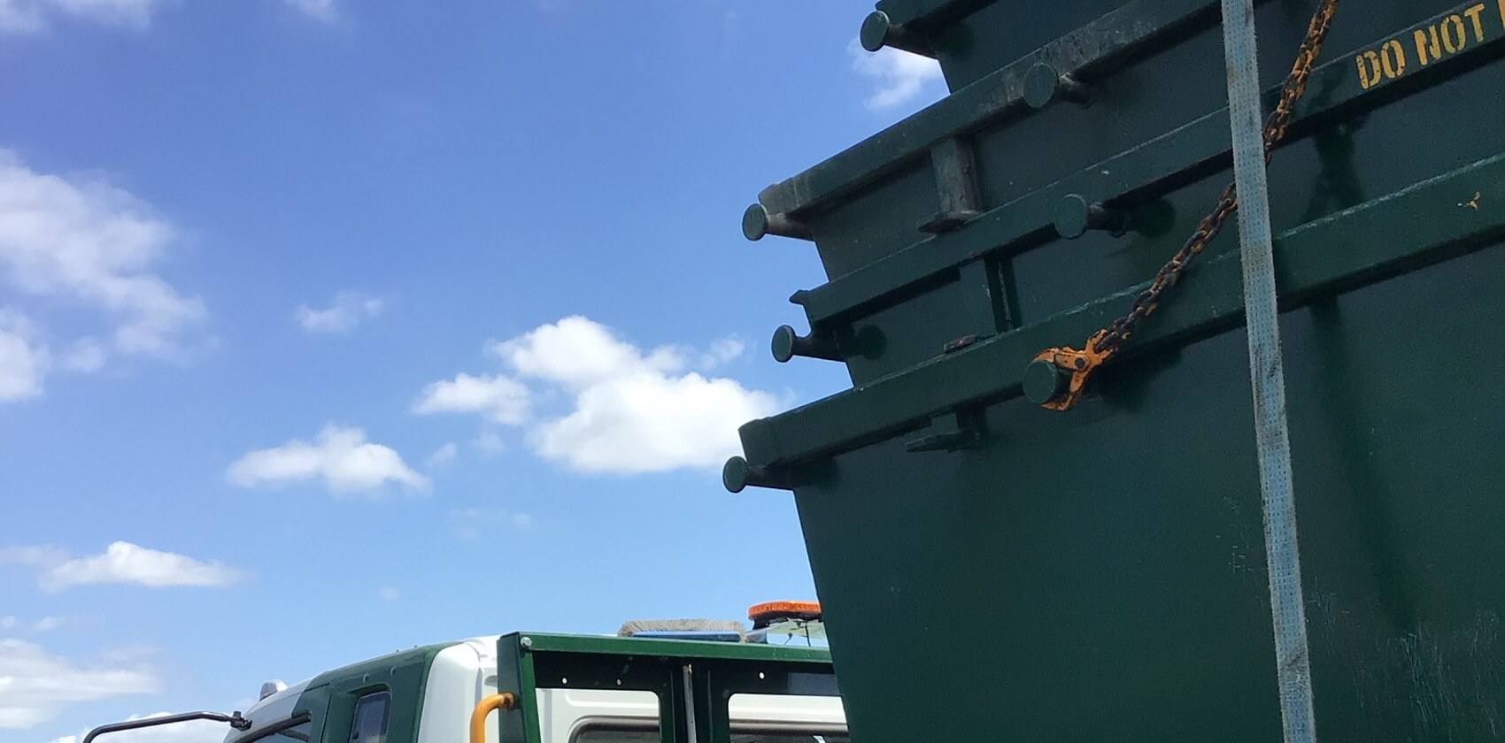 Skip Bin Hire Brisbane 006